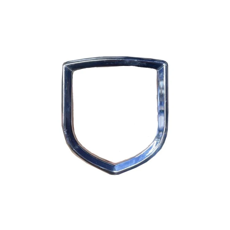 قاب آرم در صندوق عقب ایساکو مدل 01 مناسب برای رانا