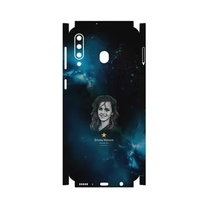 MAHOOT Emma Watson-FullSkin Cover Sticker for Samsung Galaxy M30