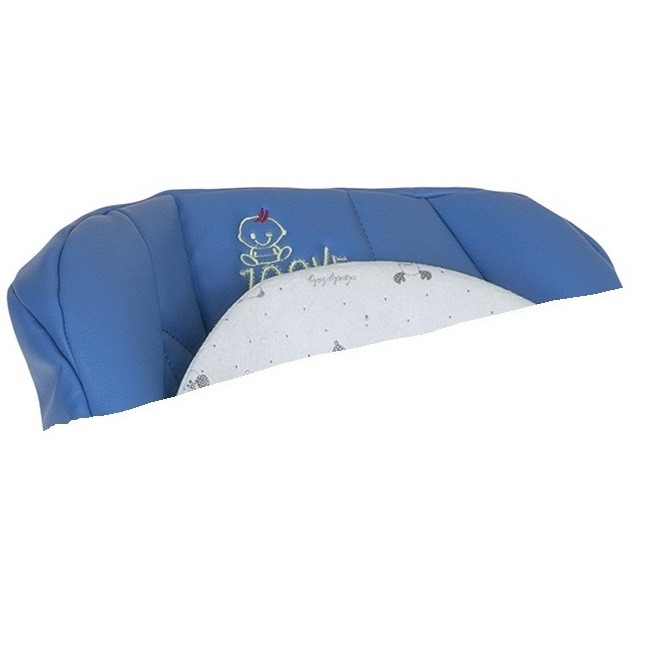 تشک صندلی غذاخوری کودک زویی مدل ze69