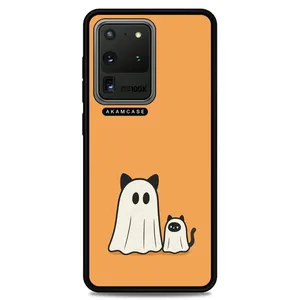 AKAM AMC-WSGS20U-BOO-21 Cover For Samsung Galaxy S20 Ultra