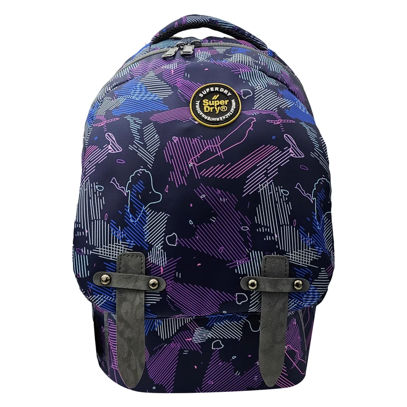 کوله پشتی سیی کد 2140