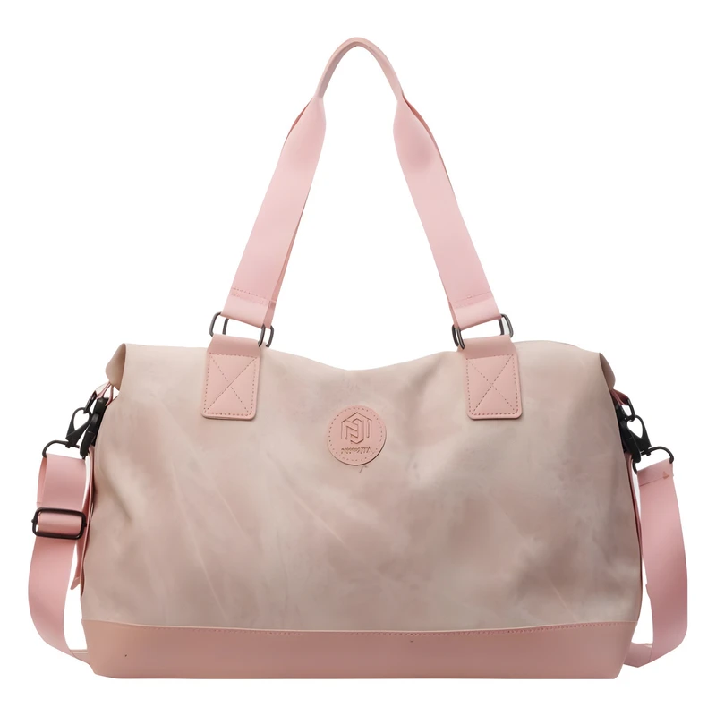 ساک سفری مدل S-17 LEATHER