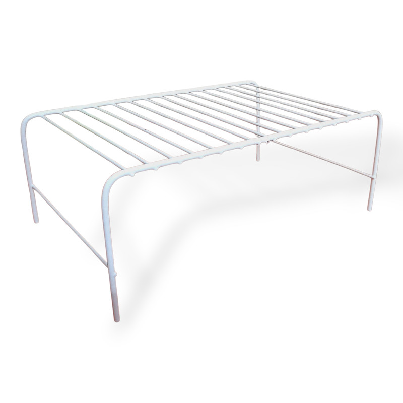نظم دهنده کابینت مدل راف یک طبقه ضخیم کد Fm38