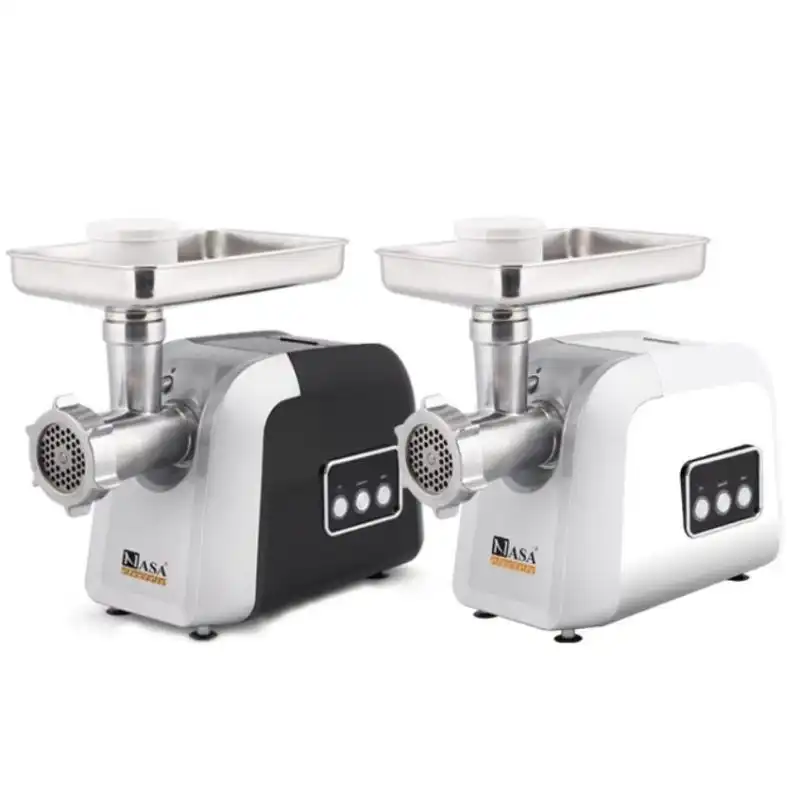 چرخ گوشت ناسا الکتریک مدل NS-317