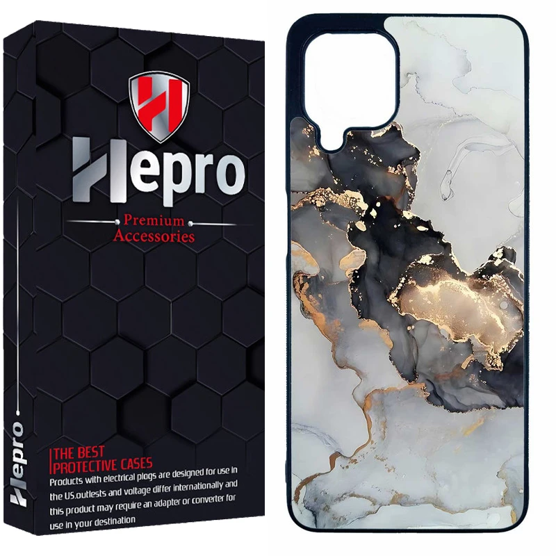 کاور هپرو طرح فانتزی مدل TPU مناسب برای گوشی موبایل سامسونگ Galaxy A22 4G