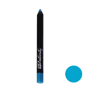 مداد چشم توتال اینتنسیتی مدل LONG LASTING شماره LWL-10