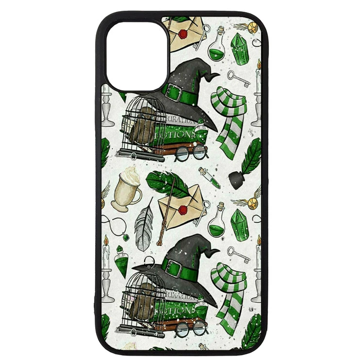 کاور طرح جادو مناسب برای گوشی موبایل اپل iphone 15