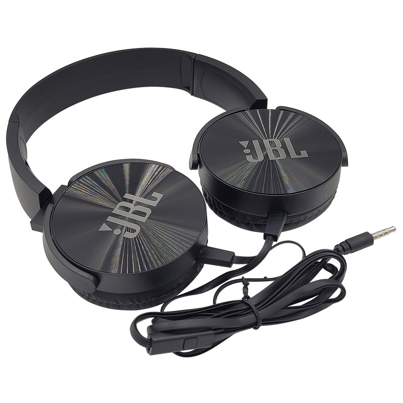 هدفون  مدل XB-450
