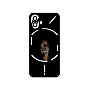 MAHOOT Wild_Tiger Cover Sticker for Nothing Phone 2