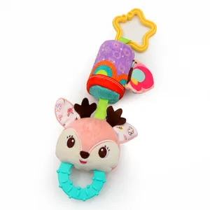 آویز کریر کودک مدل گوزن