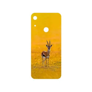 MAHOOT Gazelle Cover Sticker for Honor 8A