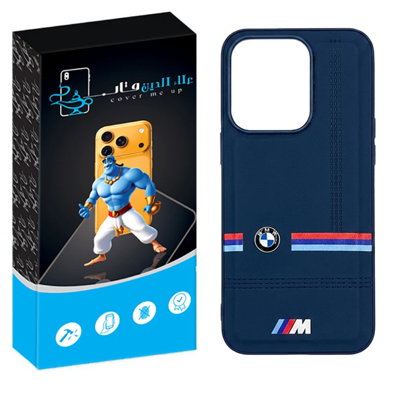 کاور علاالدین  قاب مدل چرمی مناسب برای گوشی موبایل شیائومی Redmi Note 14 4G