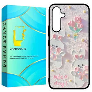 Ghab Guard GCHPA54 Cover for Samsung Galaxy A54 5G  