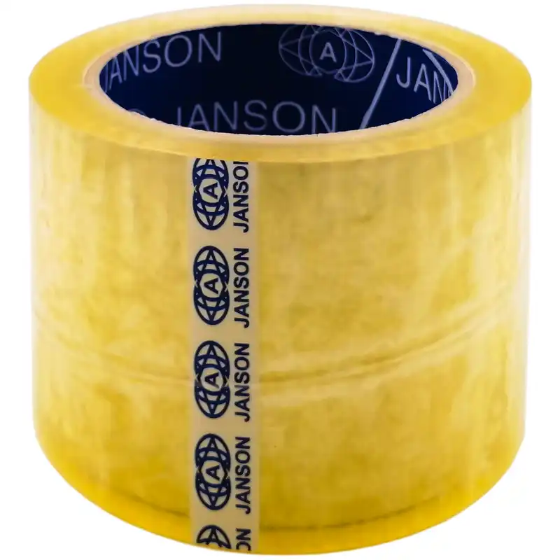 چسب پهن جانسون مدل JB-5 عرض 7 سانتی متر