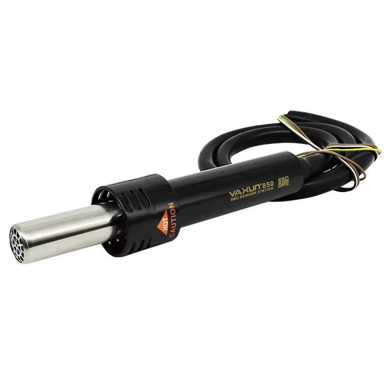 دسته هیتر یاکسون مدل 850