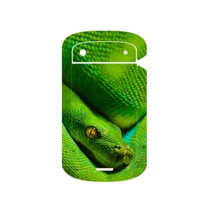 MAHOOT Snake Cover Sticker for BlackBerry Bold Touch 9900