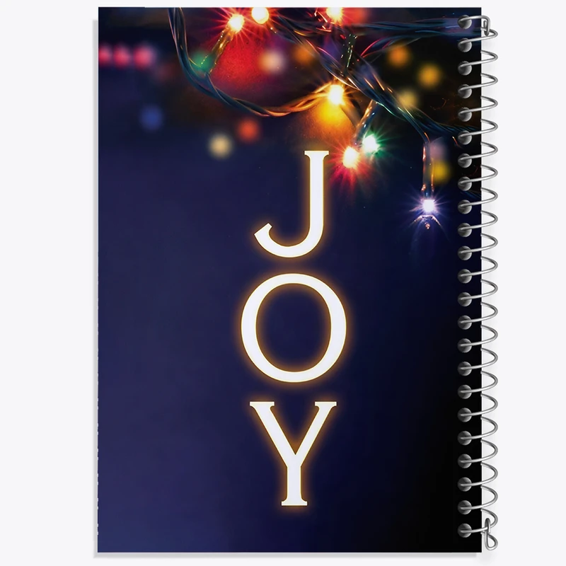 دفتر مشق 100 برگ خندالو طرح شادی (Joy) کد N5832