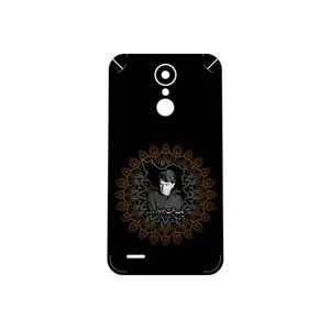 MAHOOT MohammadReza Shajarian Cover Sticker for LG K10 2017