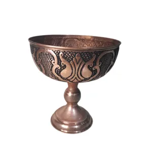 میوه خوری مسی کد 10