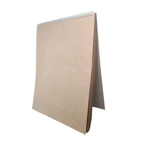 دفتر طراحی 40 برگ مدل کرافت کد A3