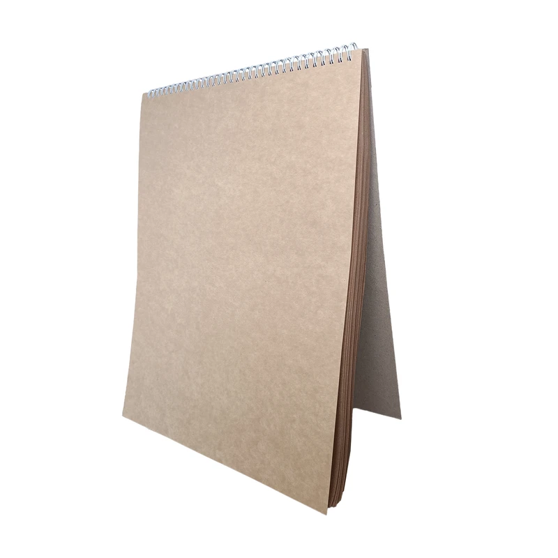 دفتر طراحی 40 برگ مدل کرافت کد A3