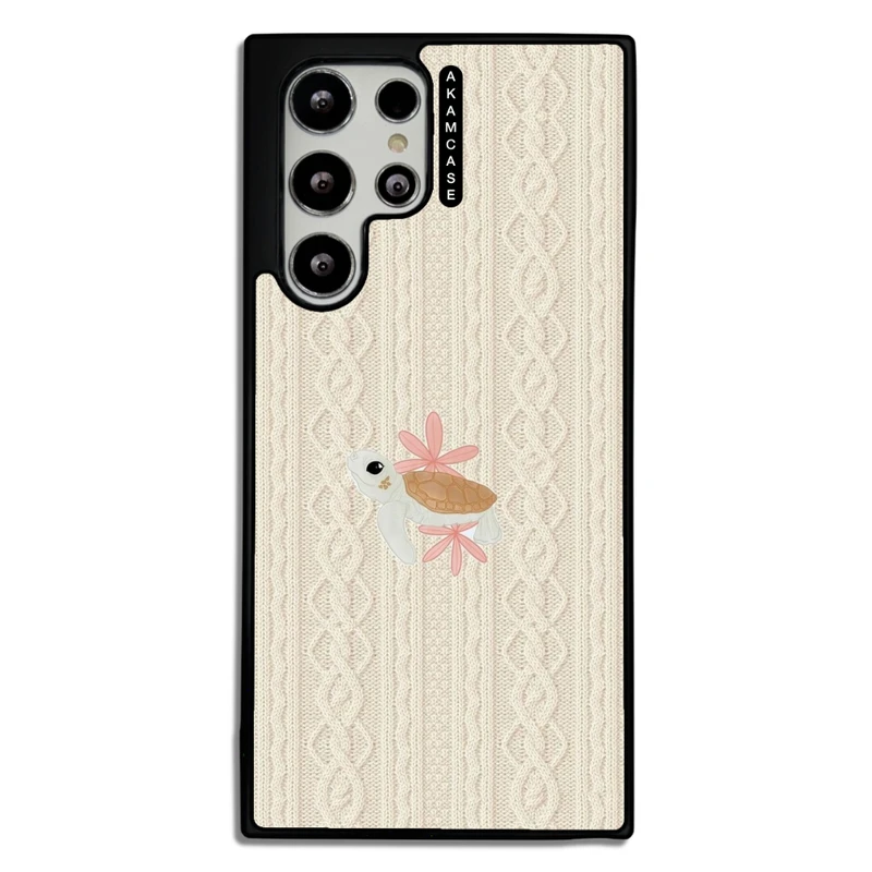 کاور آکام مدل AMC-WSGS22U-TRICOT-8 مناسب برای گوشی موبایل سامسونگ Galaxy S22 Ultra