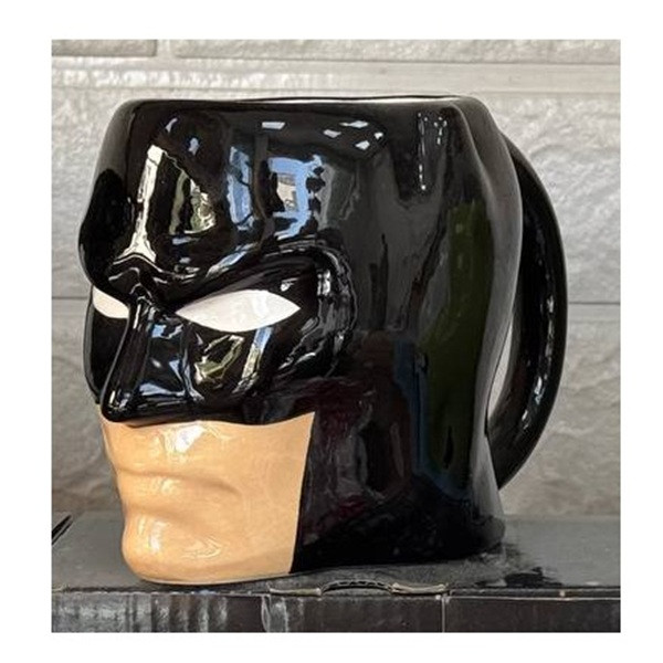 ماگ مدل بتمن