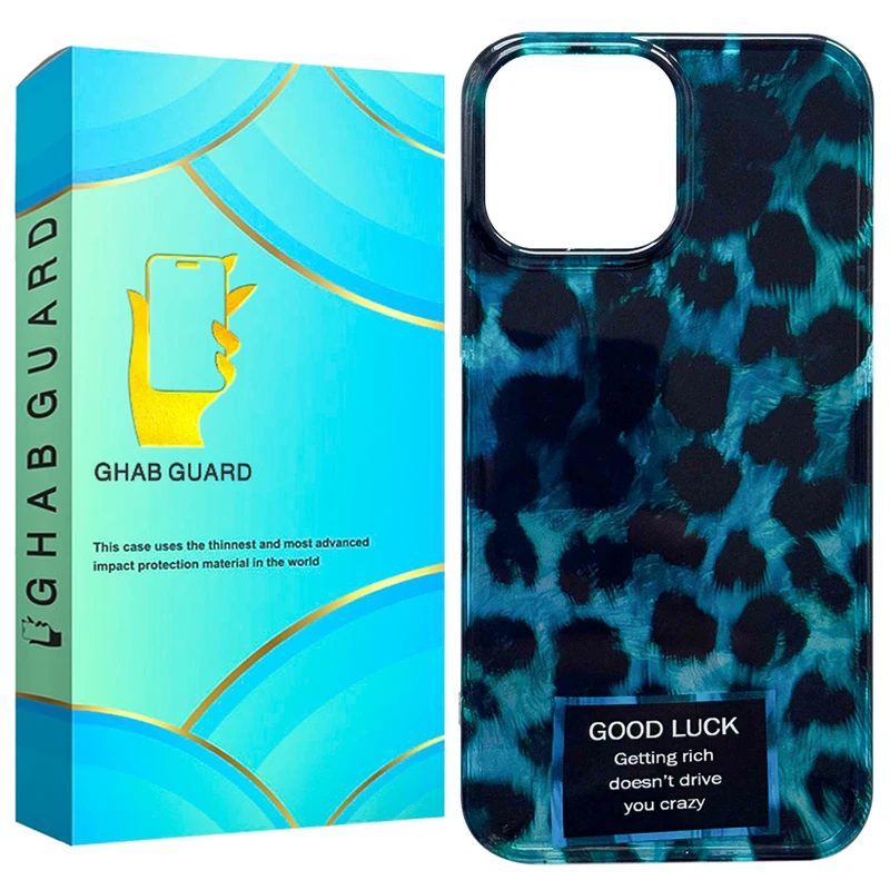کاور قاب گارد مدل ZMRDG مناسب برای گوشی موبایل اپل iPhone 13 Pro Max