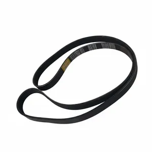 تسمه دینام پاسیکو مدل PK1575  مناسب برای پژو 206