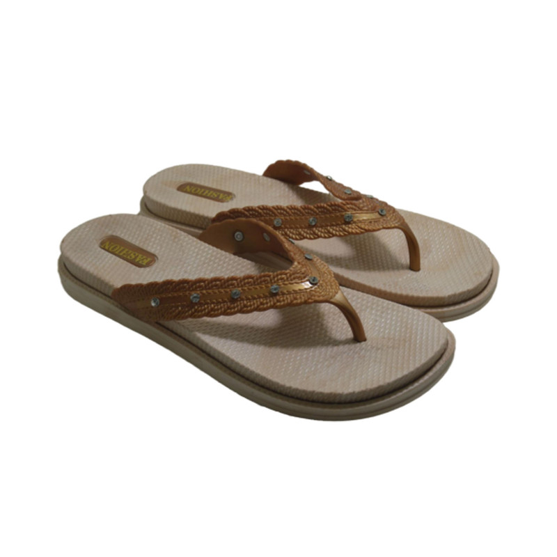 دمپایی لاانگشتی زنانه مدل GMT-08