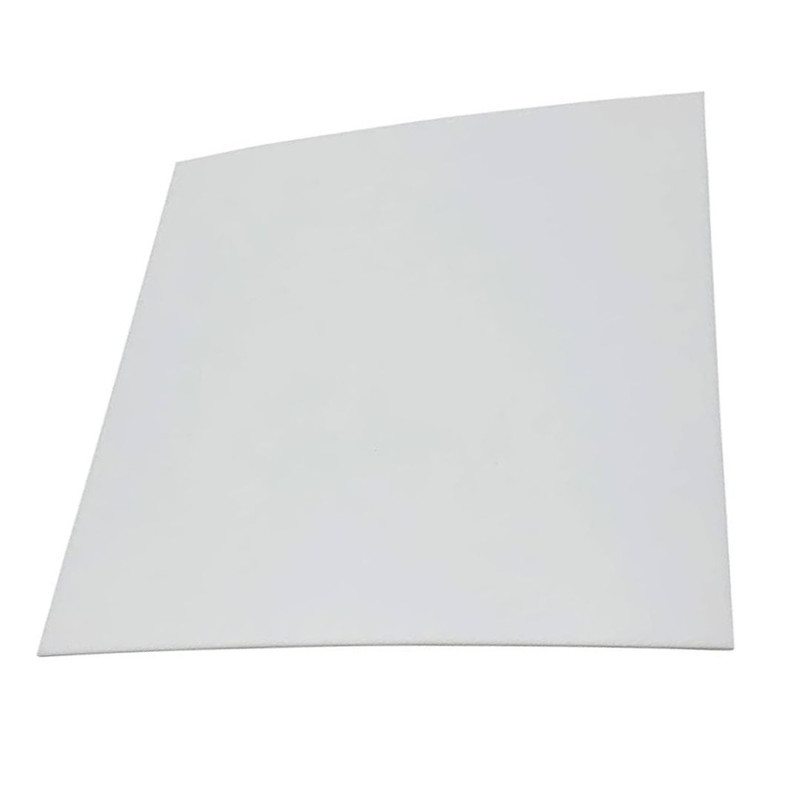 ورق تفلون PTFE مدل 40MM