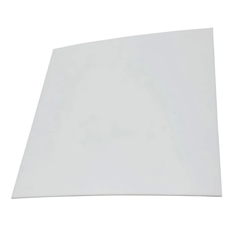 ورق تفلون PTFE مدل 20MM ورق تفلون PTFE مدل 20MM