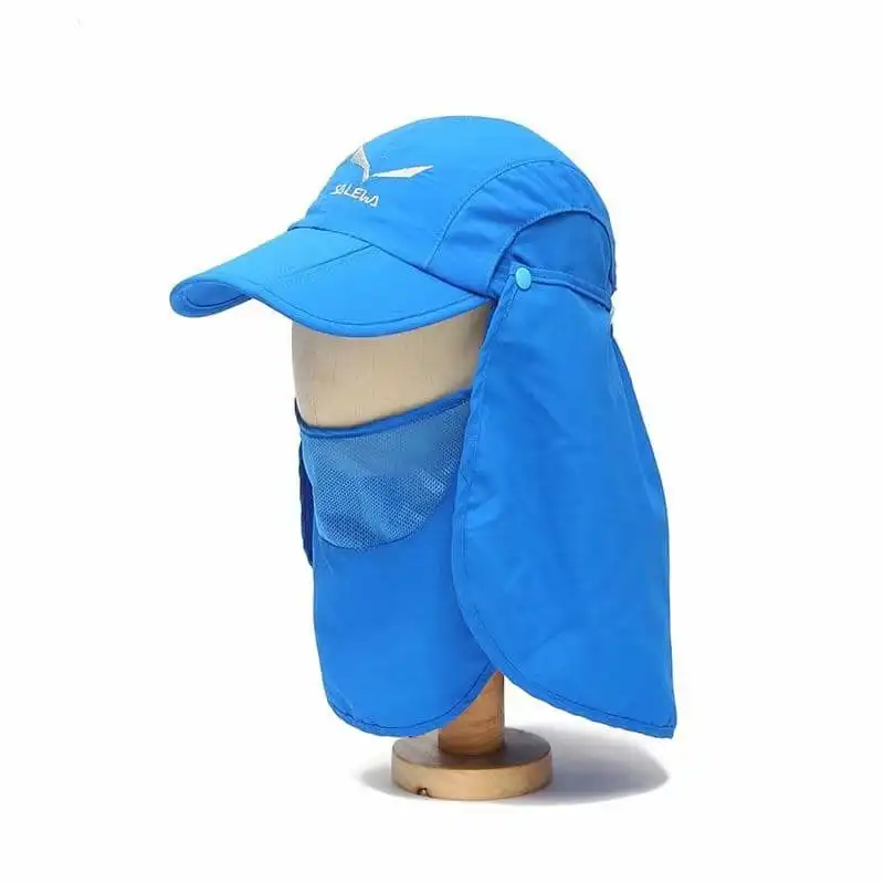 کلاه کوهنوردی مدل SAL-0202