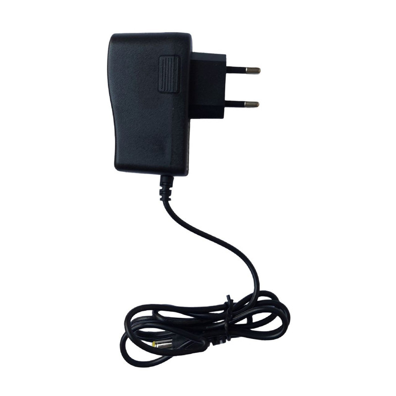 شارژر باتری لیتیومی  مدل 4/2V-1A