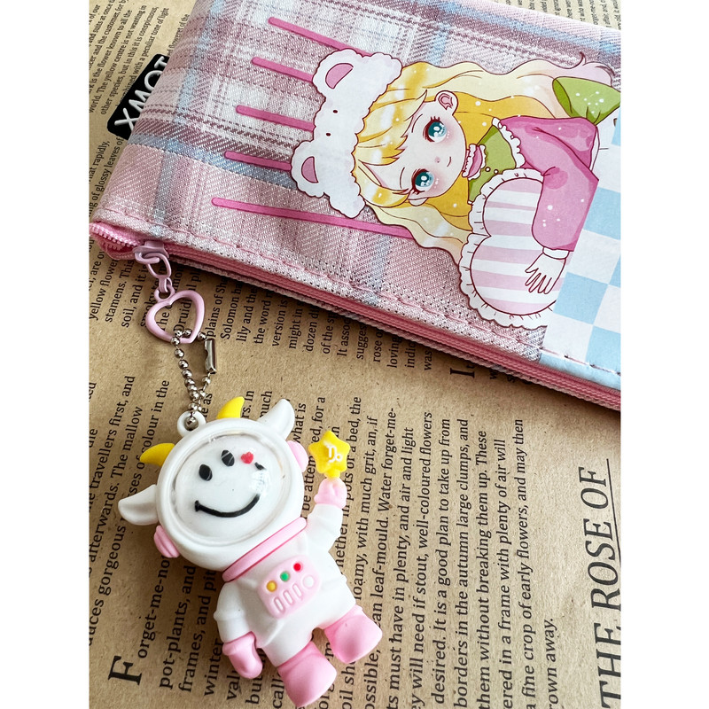 جامدادی ایکس ام کیو ای مدل گلرویا کد pin221