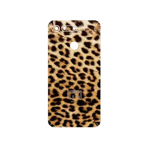 MAHOOT Leopard Skin Cover Sticker for Honor View 20