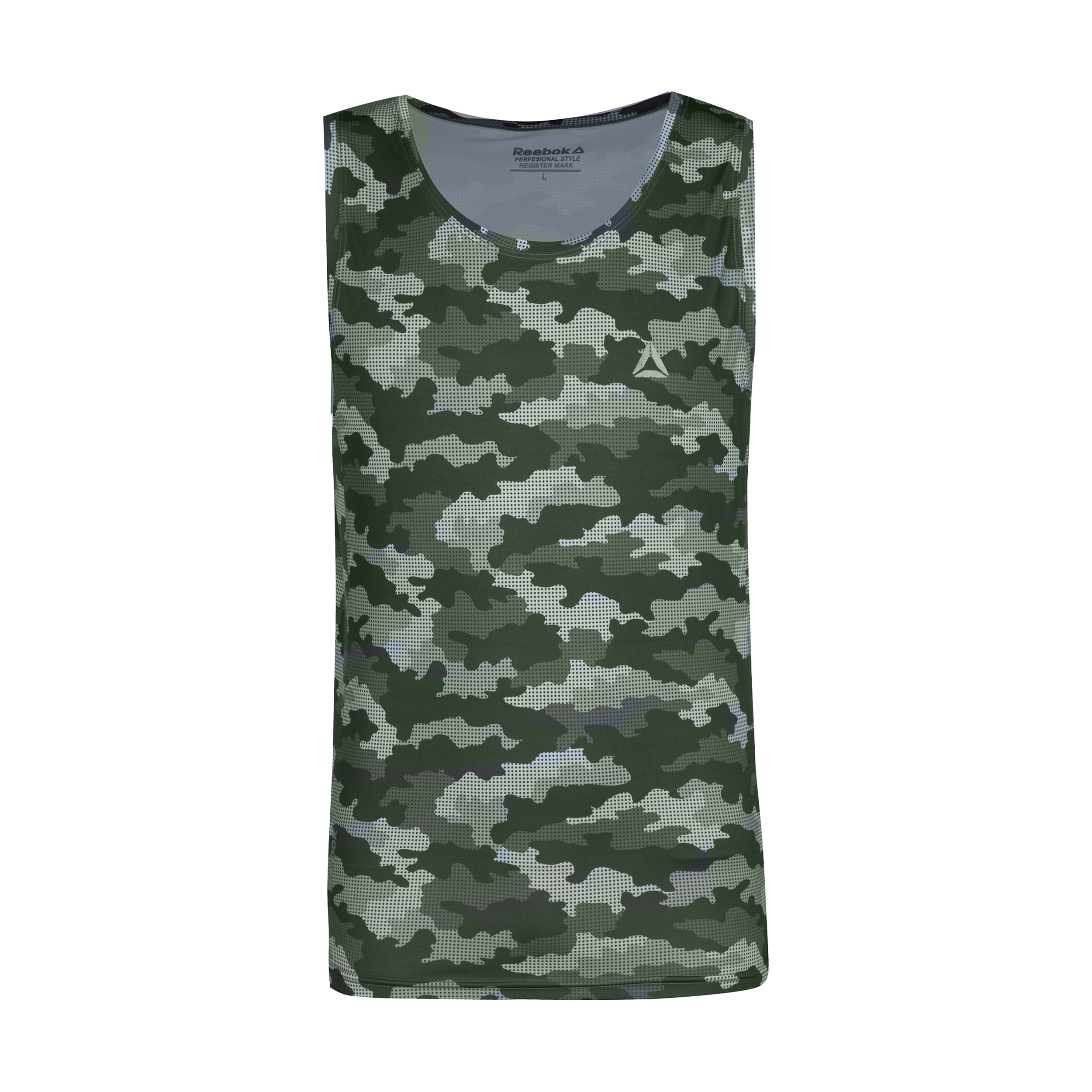 تاپ ورزشی مردانه مدل RK-PY-SUZ-CH