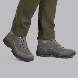 نیم بوت مردانه نسیم مدل nsm7004