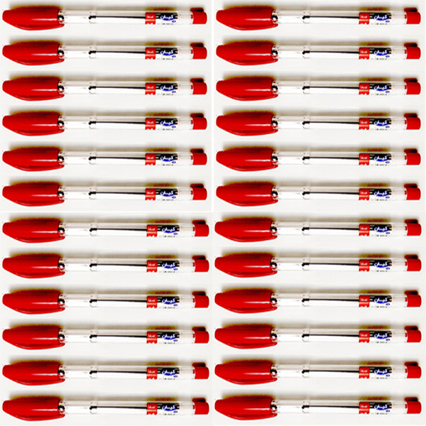 خودکار کیان مدل 724 بسته 24 عددی