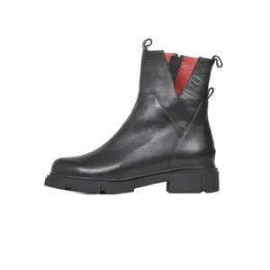 نیم بوت زنانه بهشتیان کد 110510