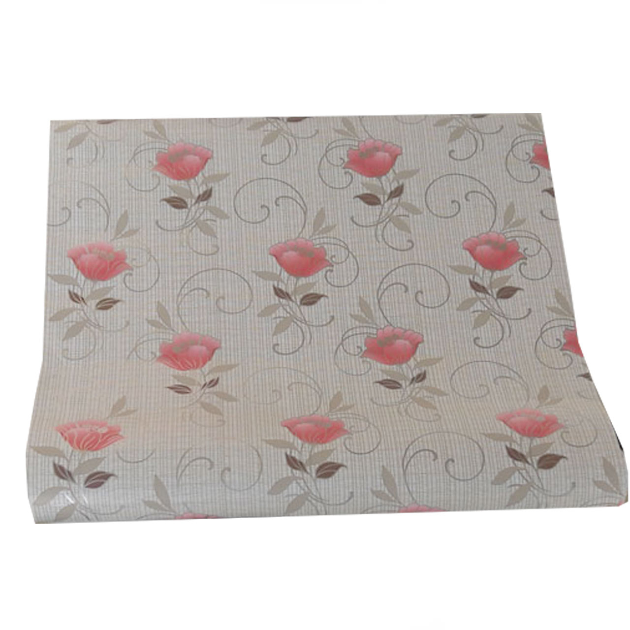 روکش درب کابینت طرح گل شقایق کد sha65