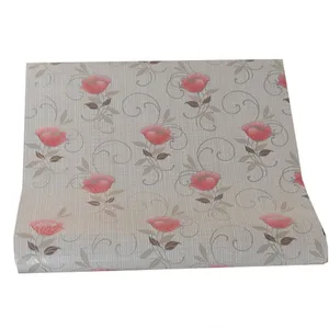 روکش درب کابینت طرح گل شقایق کد sha65