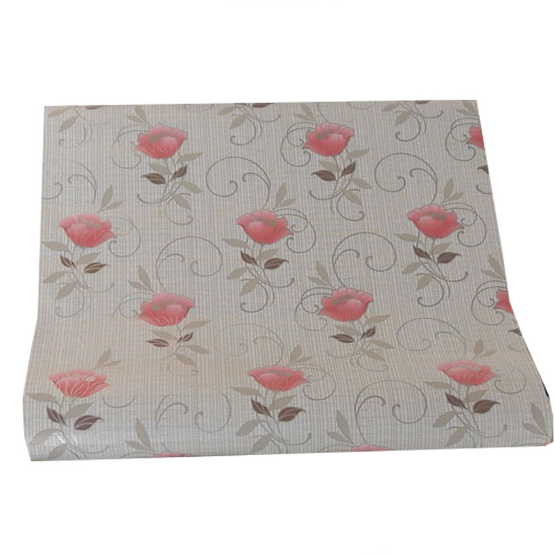 روکش درب کابینت طرح گل شقایق کد sha65