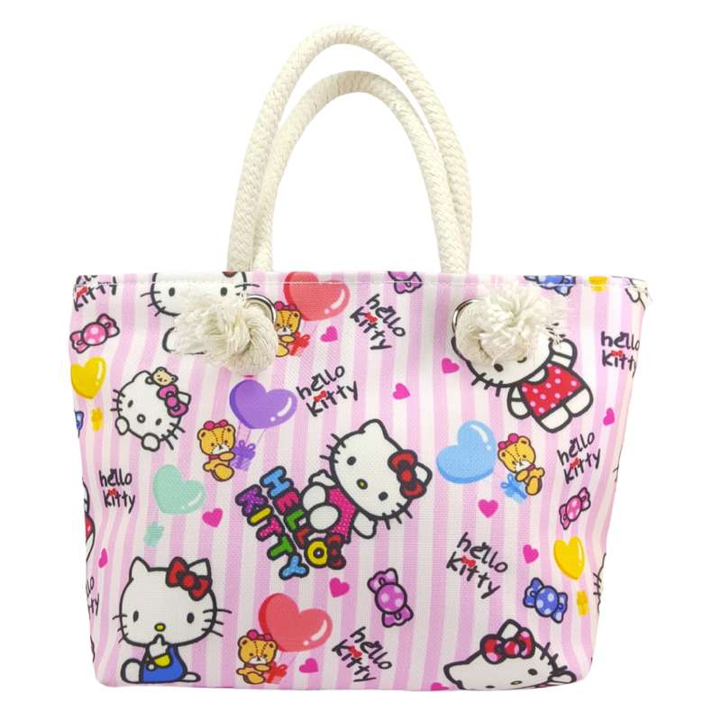 کیف دستی دخترانه مدل کنفی KITTY