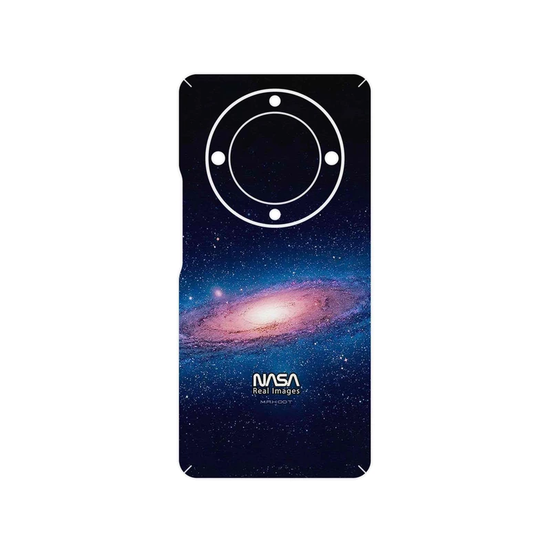 برچسب پوششی ماهوت مدل Universe_by_NASA_4 مناسب برای گوشی موبایل آنر Magic 5 Lite