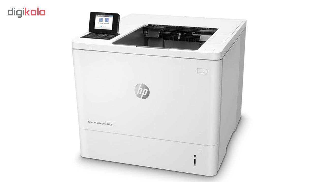 بهتریت قیمت در کی سان بای پرینتر لیزری اچ پی مدل LaserJet Enterprise M609dn ابزار مراقبت از پوست