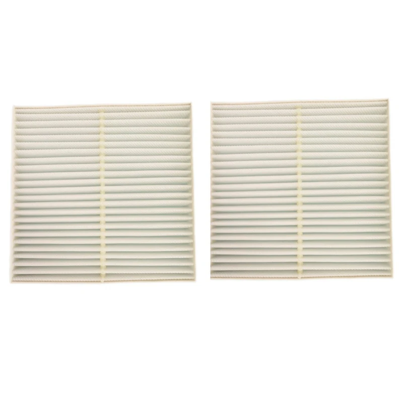 فیلتر کابین خودرو فیلتر دَم مدل توری مناسب برای دانگ فنگ H30 کراس بسته 2 عددی 