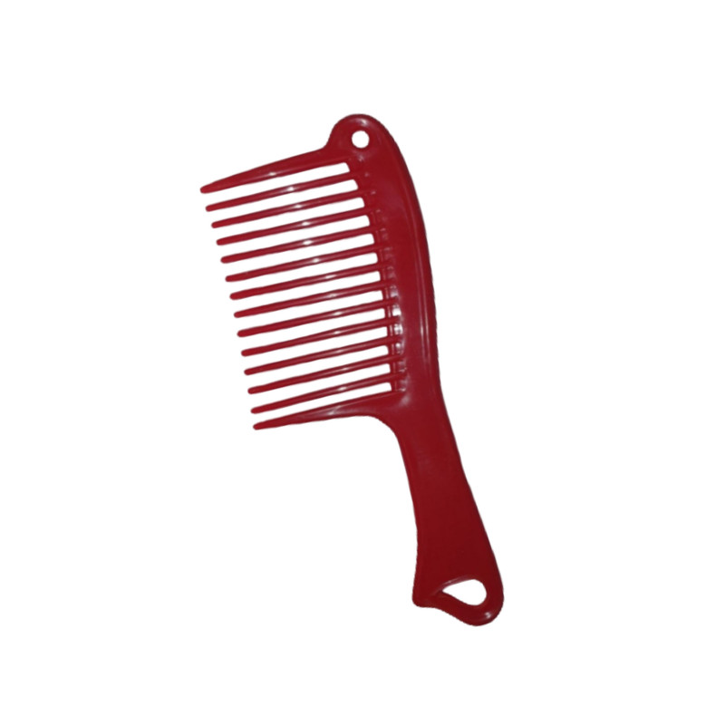 شانه مو مدل پهن