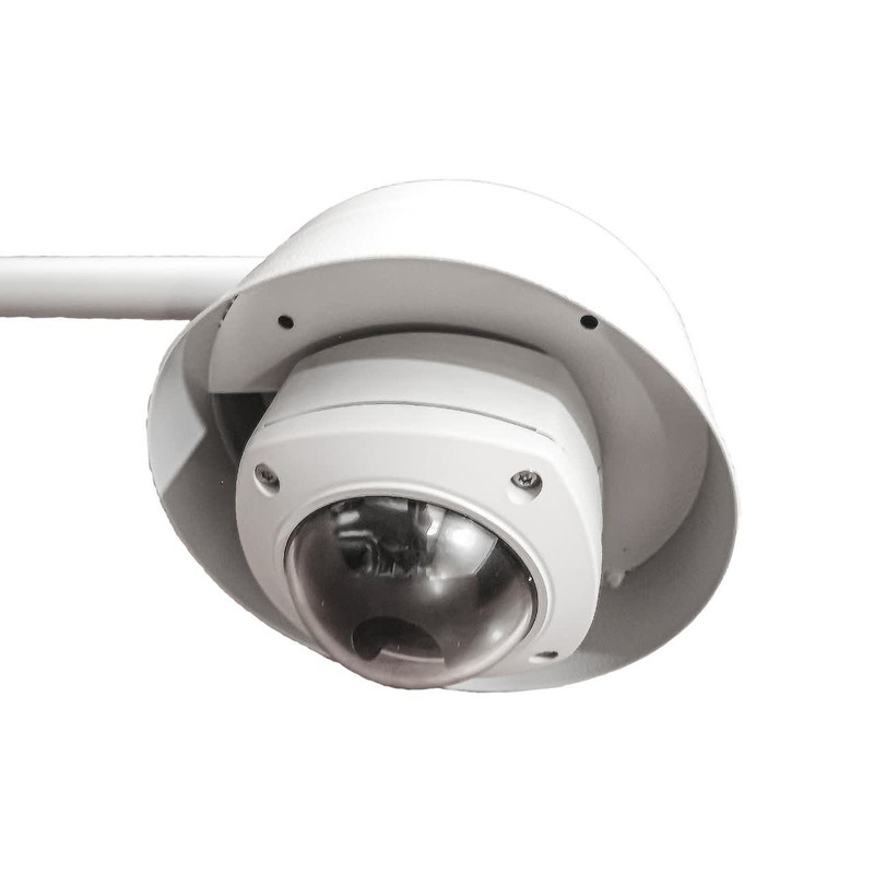 پایه دوربین مدار بسته مدل PD 1-340