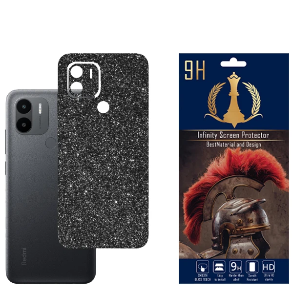  برچسب پوششی اینفینیتی مدل PRO MAX مناسب برای گوشی موبایل شیائومی REDMI A1 PLUS